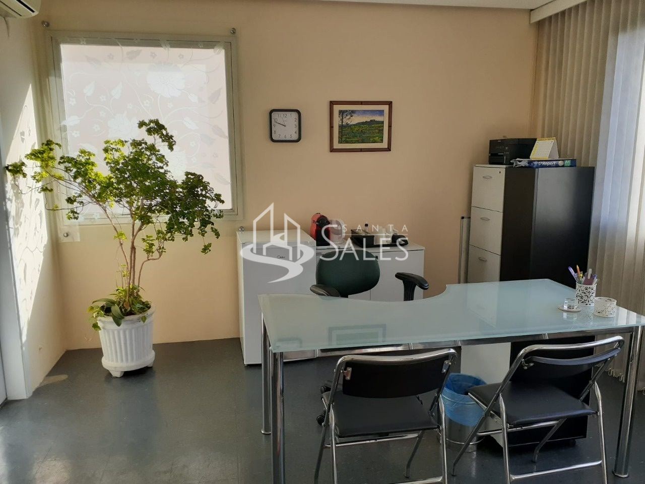 Sala-Conjunto, 44 m² - Foto 13