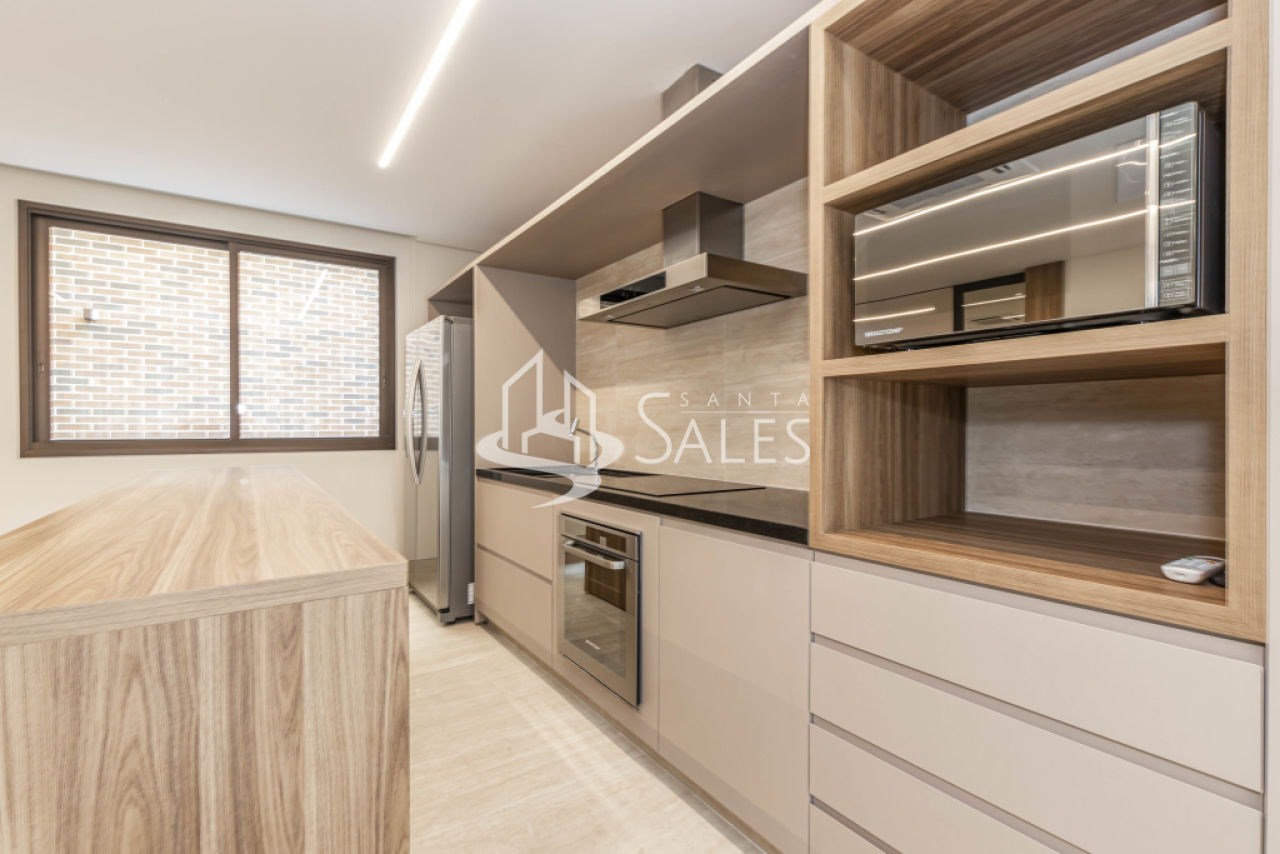 Apartamento, 1 quarto, 46 m² - Foto 19