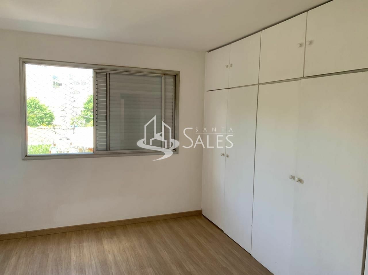Apartamento, 3 quartos, 100 m² - Foto 1
