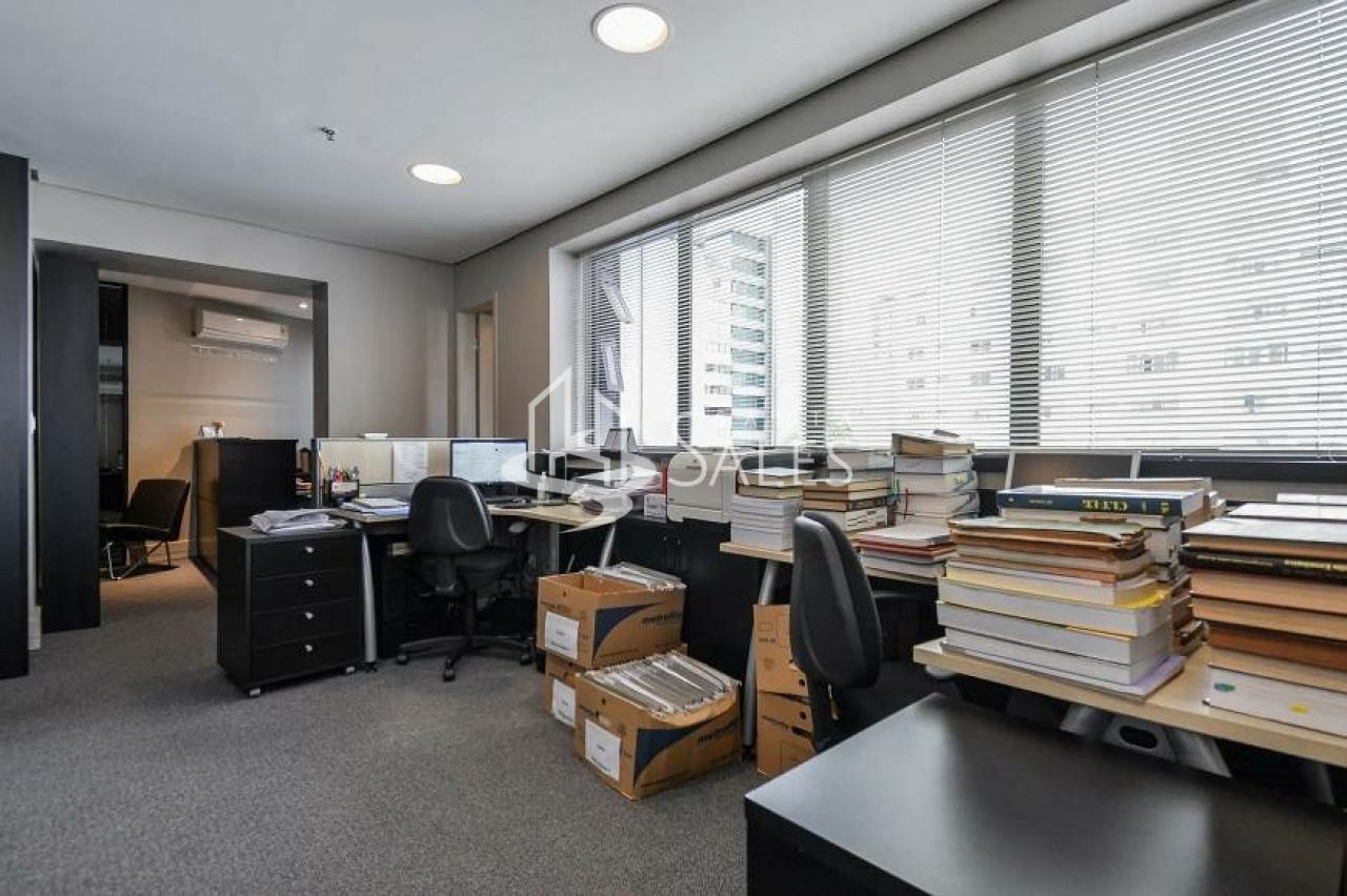 Imóvel Comercial Padrão à venda, 114m² - Foto 53