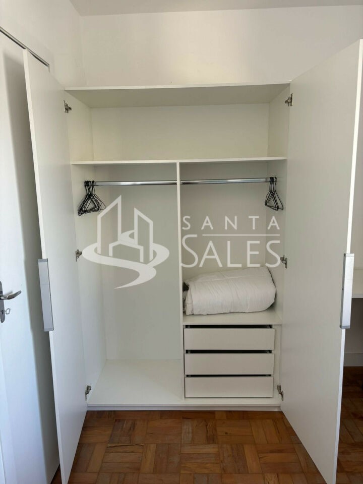 Apartamento, 2 quartos, 90 m² - Foto 4