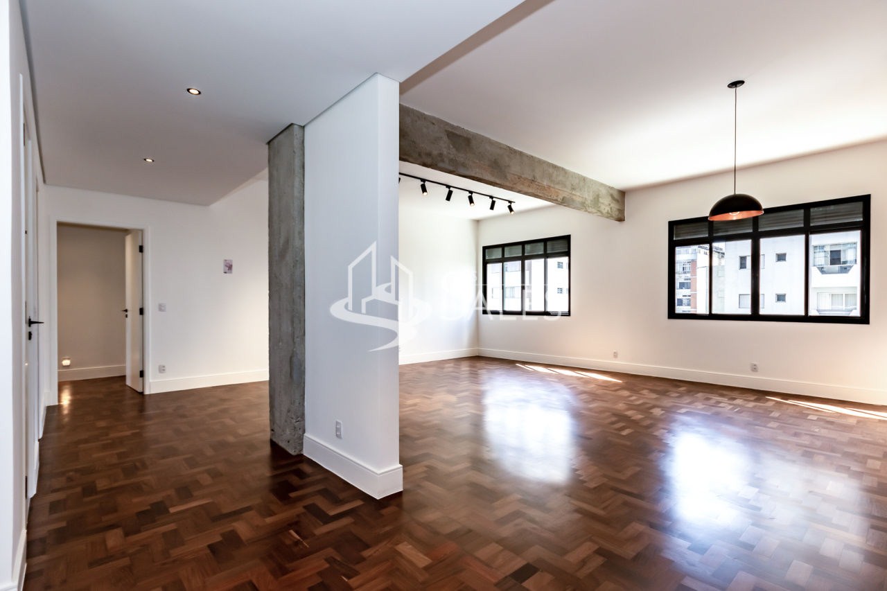 Apartamento, 3 quartos, 212 m² - Foto 4