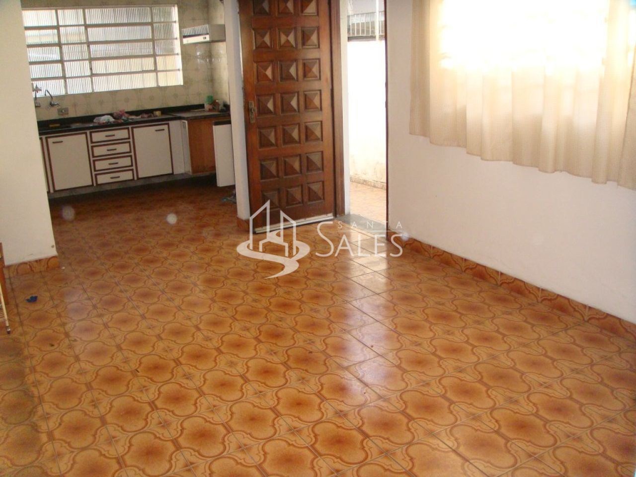 Sobrado, 3 quartos, 190 m² - Foto 6