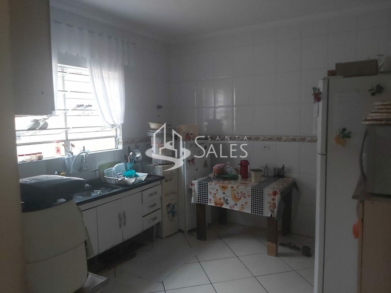 Sobrado, 3 quartos, 100 m² - Foto 6