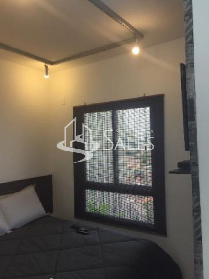 Apartamento, 1 quarto, 33 m² - Foto 14