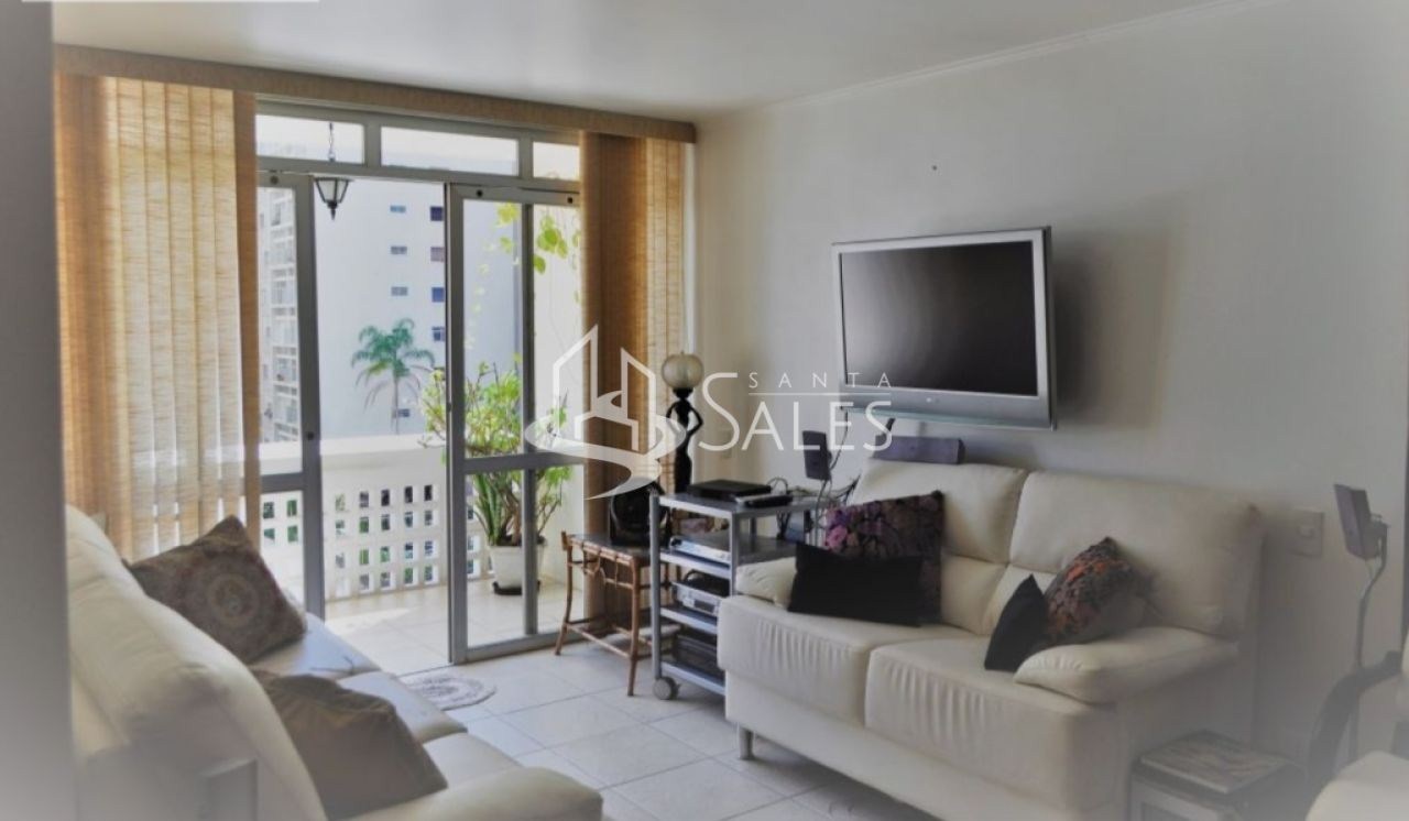 Apartamento, 3 quartos, 130 m² - Foto 22