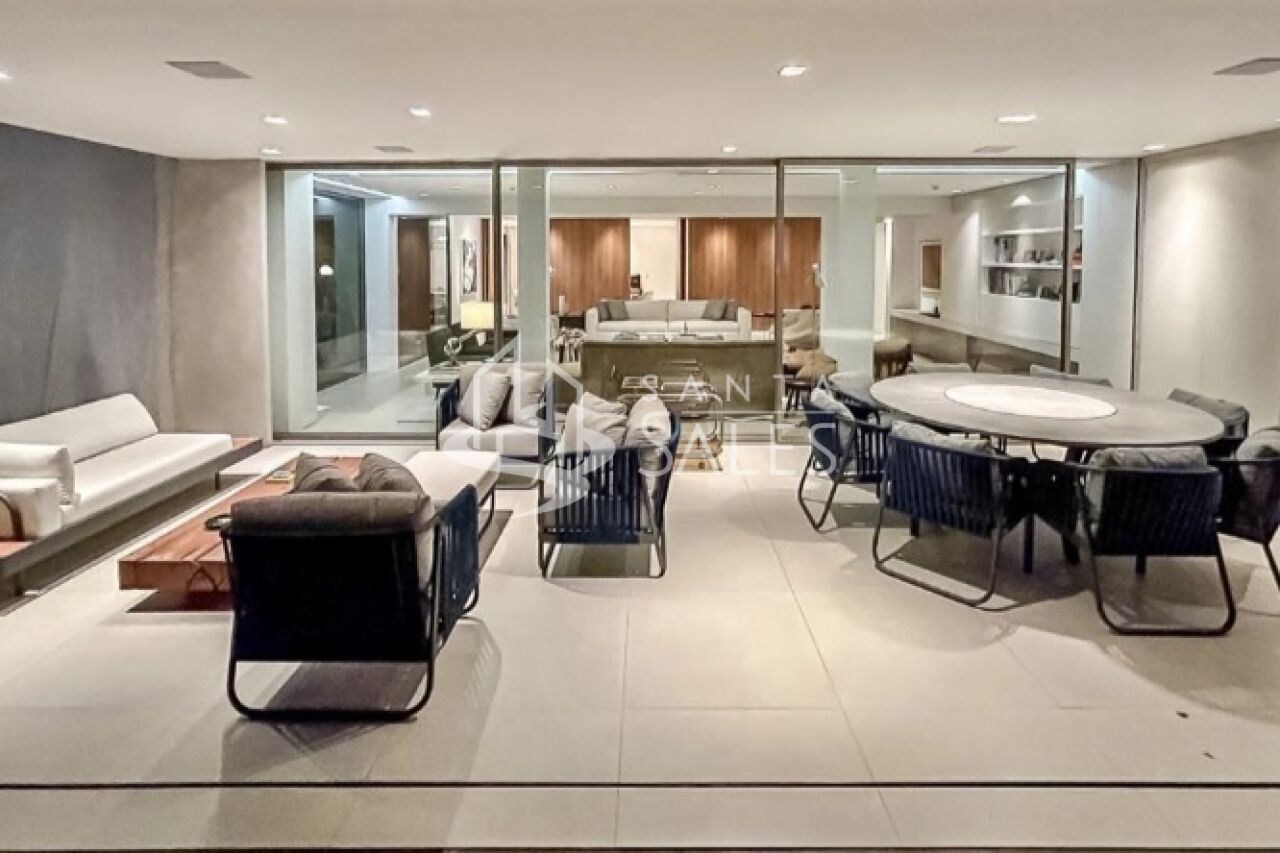 Sobrado, 5 quartos, 700 m² - Foto 11