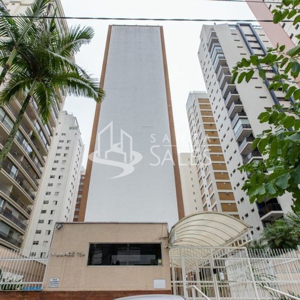 Apartamento, 3 quartos, 105 m² - Foto 29