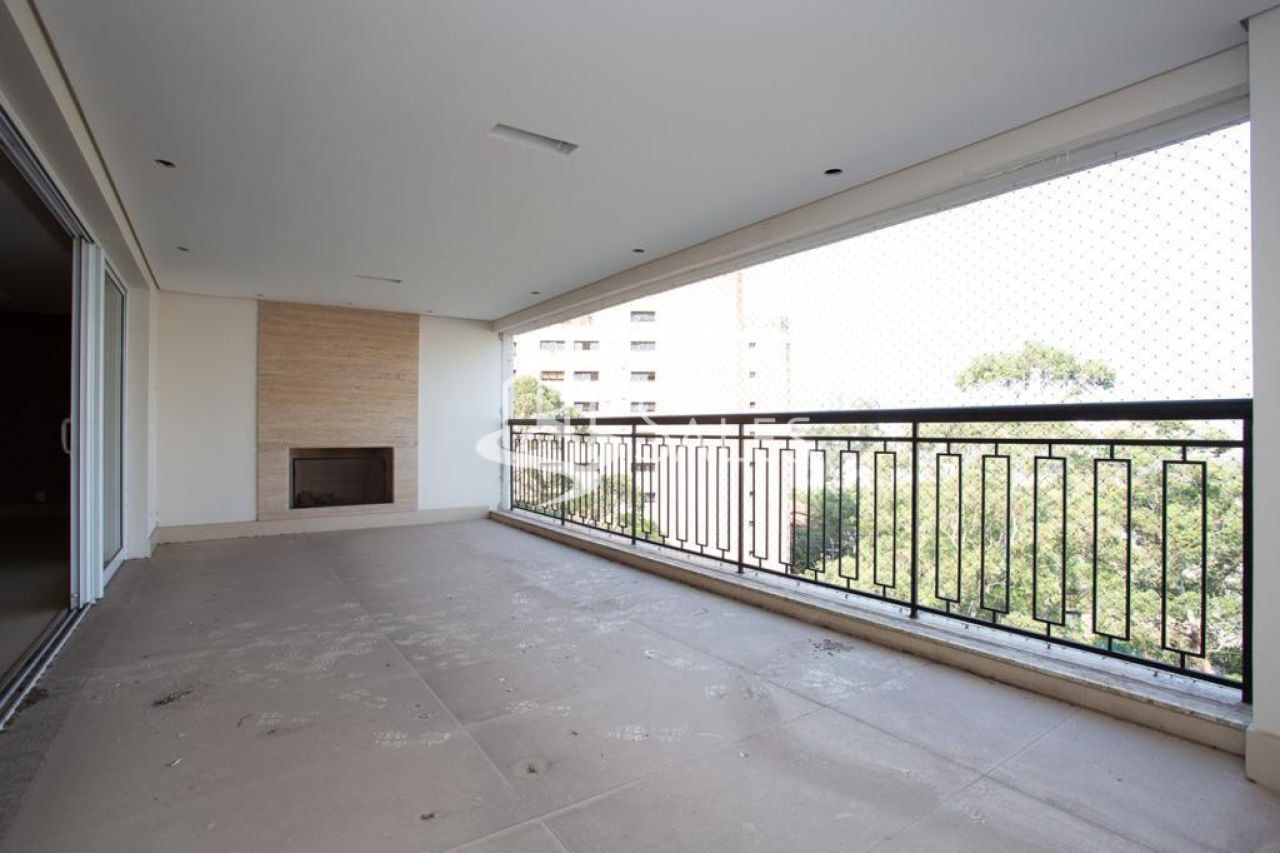 Apartamento, 4 quartos, 357 m² - Foto 15