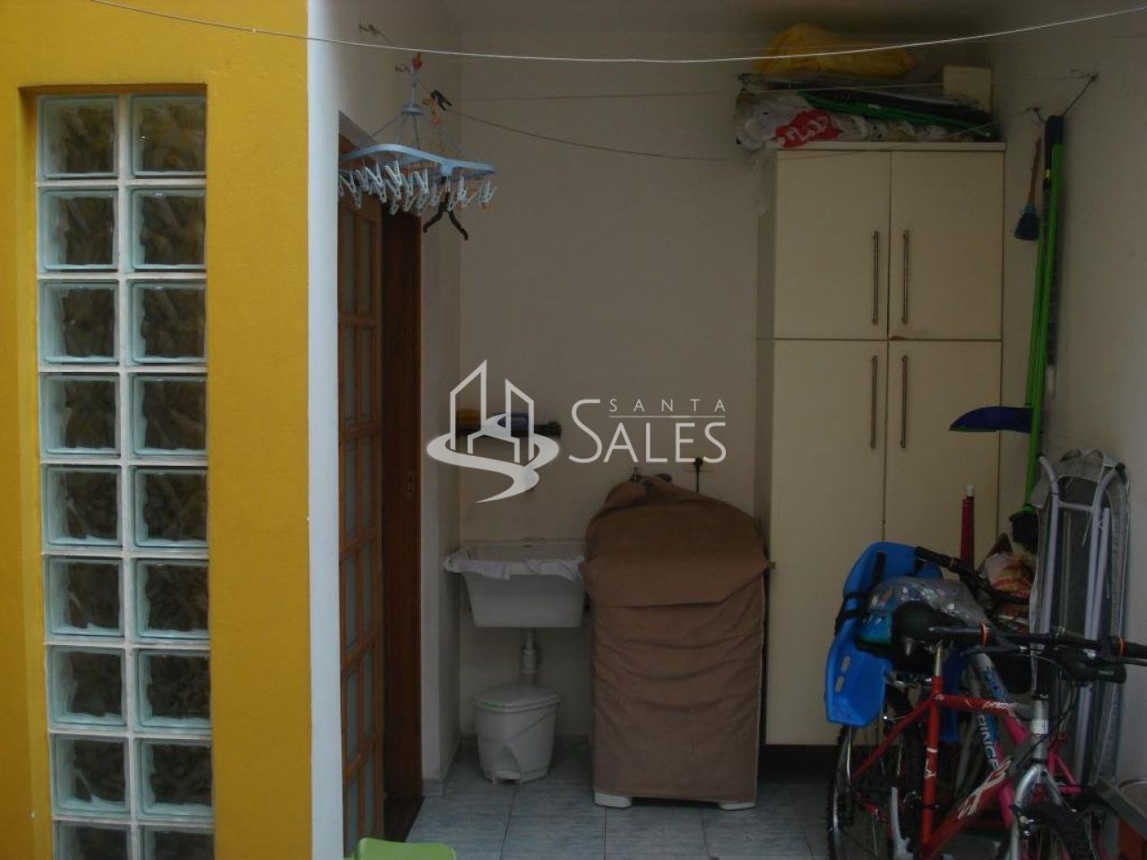Sobrado, 3 quartos, 105 m² - Foto 29