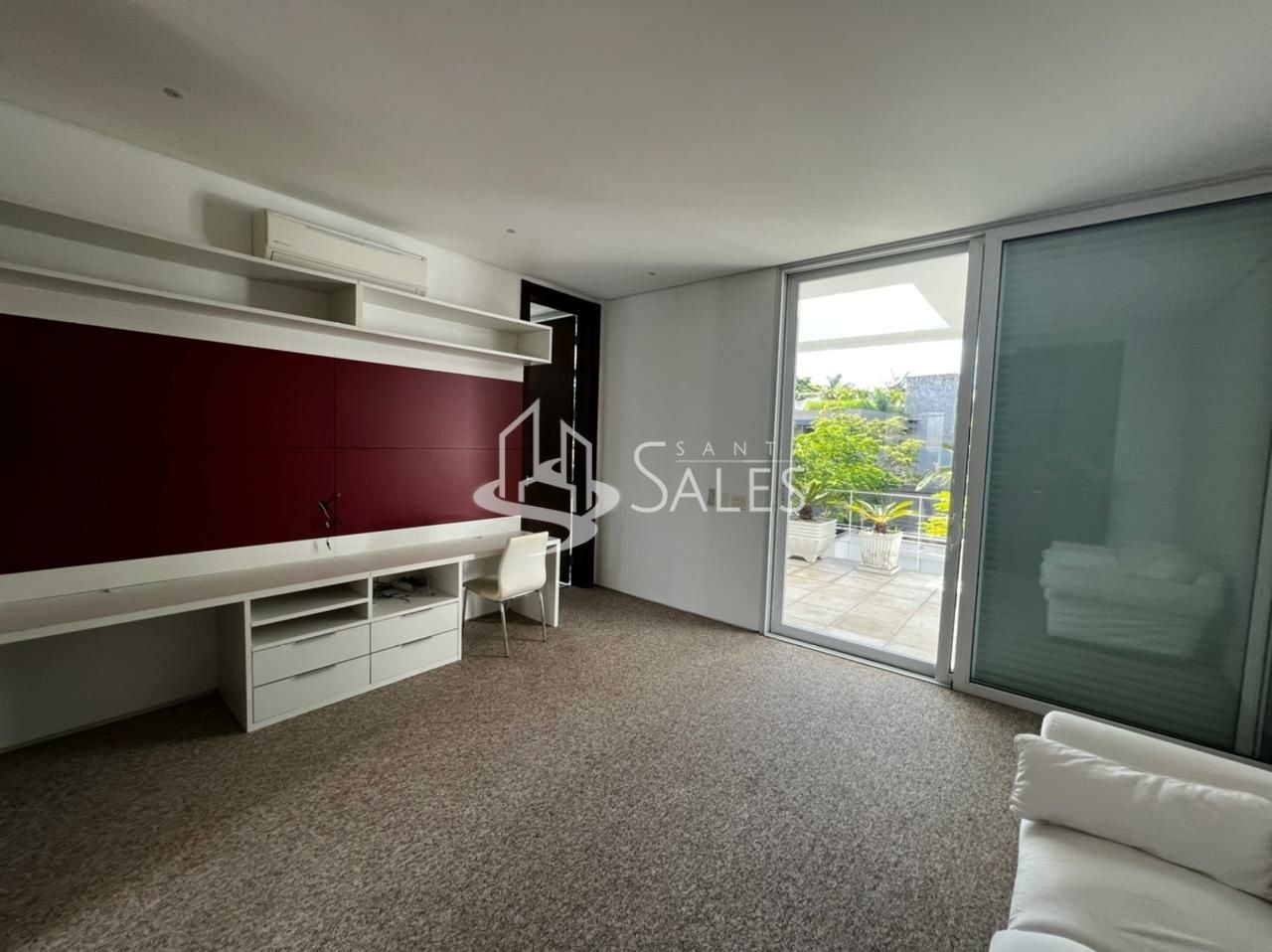 Sobrado, 3 quartos, 850 m² - Foto 27