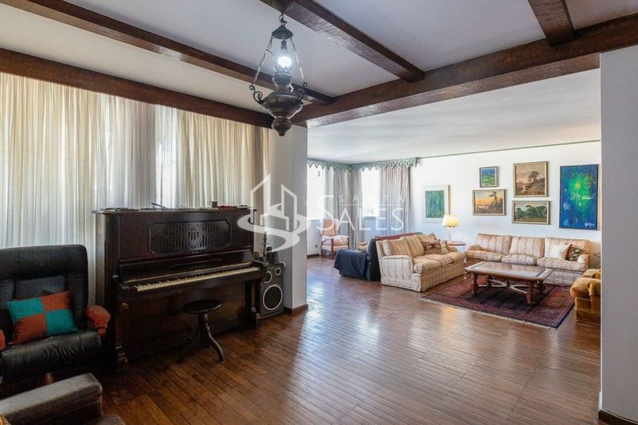 Apartamento, 3 quartos, 270 m² - Foto 20