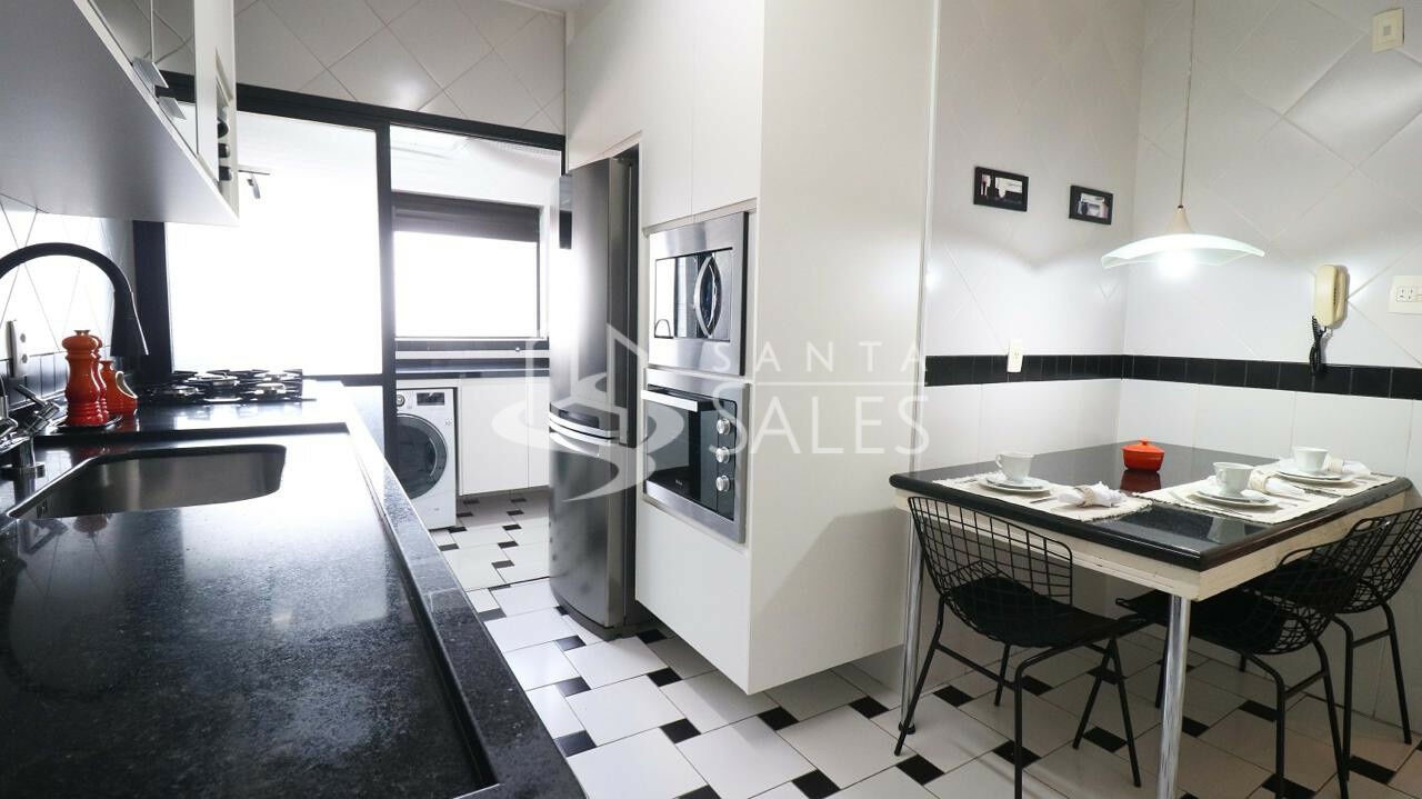 Apartamento, 3 quartos, 105 m² - Foto 21