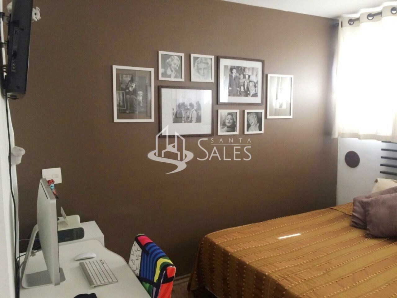 Apartamento, 3 quartos, 168 m² - Foto 8