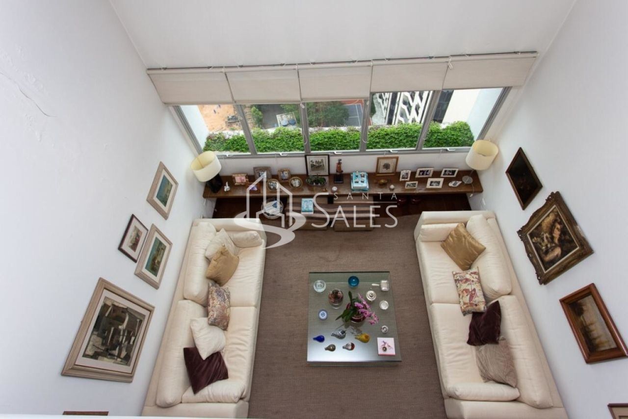 Cobertura, 3 quartos, 424 m² - Foto 4