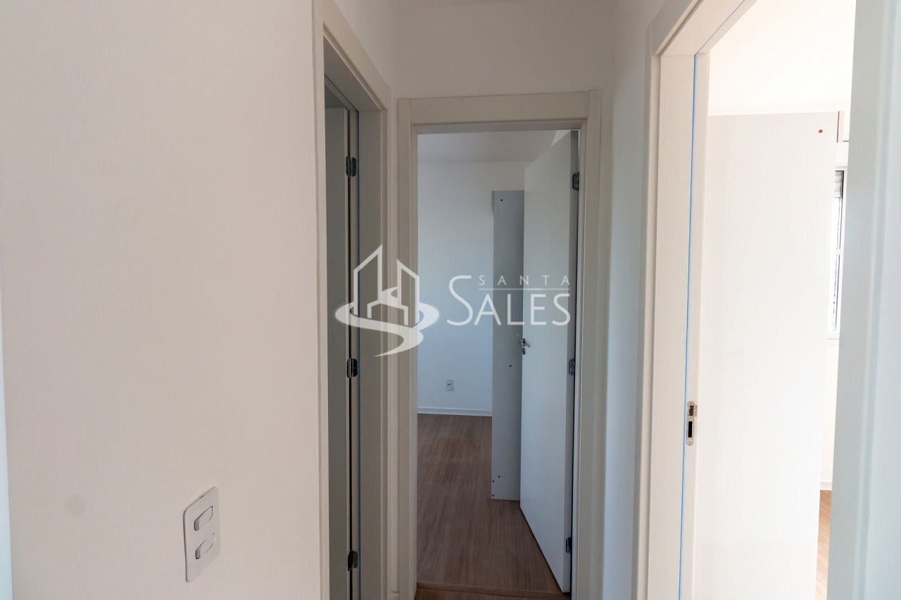 Apartamento, 2 quartos, 44 m² - Foto 14