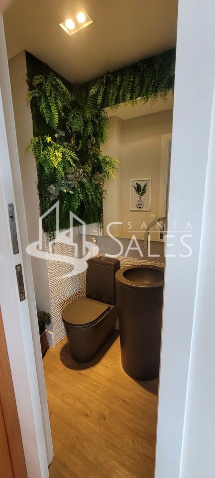 Apartamento, 3 quartos, 145 m² - Foto 8