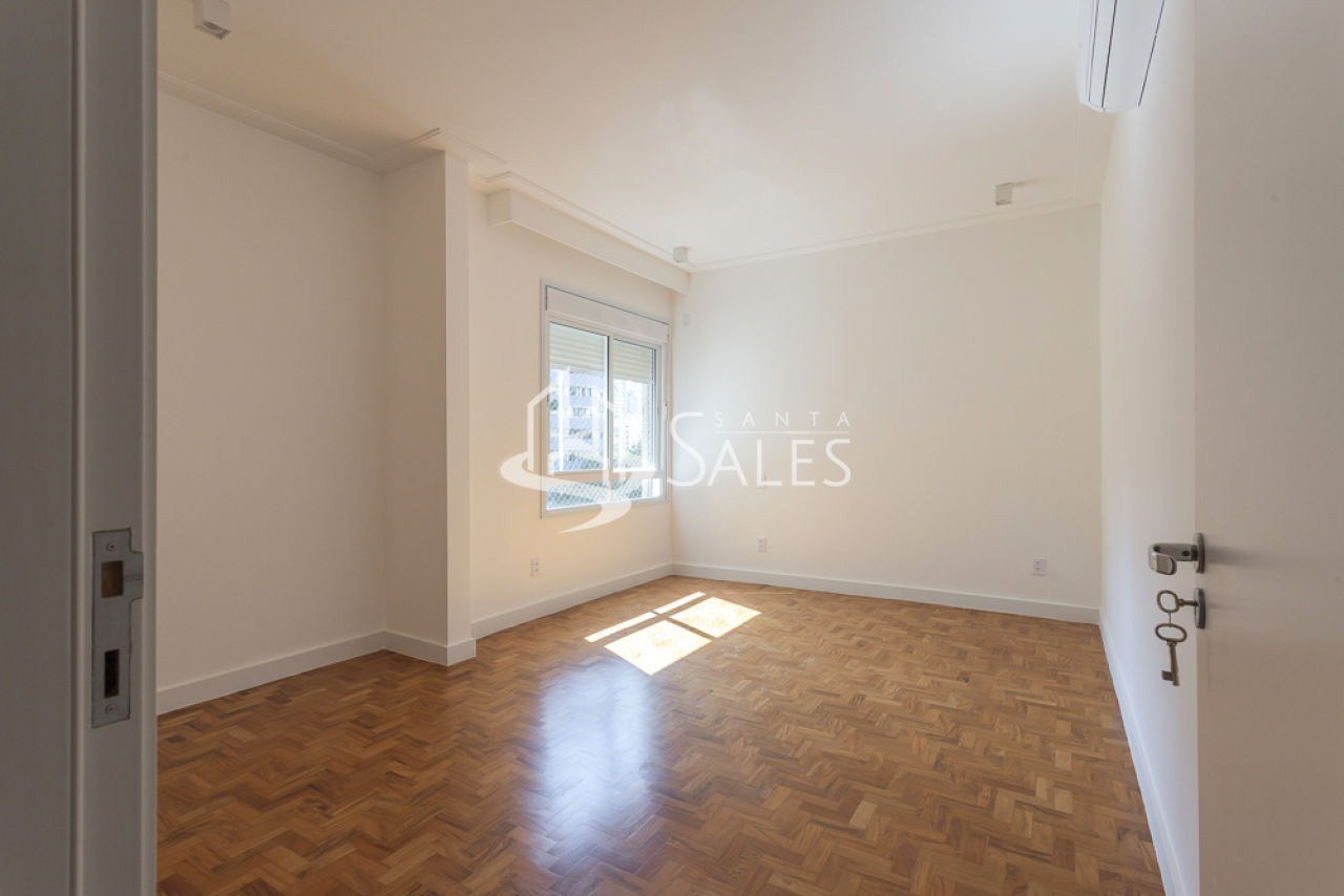 Apartamento, 3 quartos, 225 m² - Foto 7
