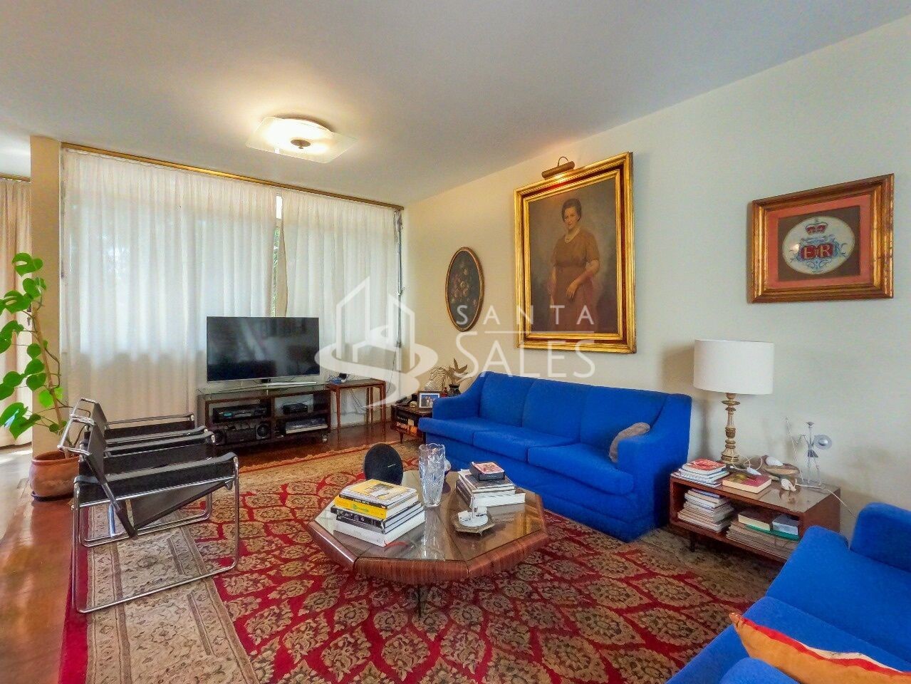 Sobrado, 4 quartos, 400 m² - Foto 3
