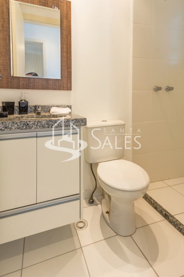 Apartamento, 2 quartos, 58 m² - Foto 7