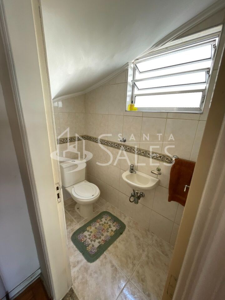 Sobrado, 4 quartos, 192 m² - Foto 29