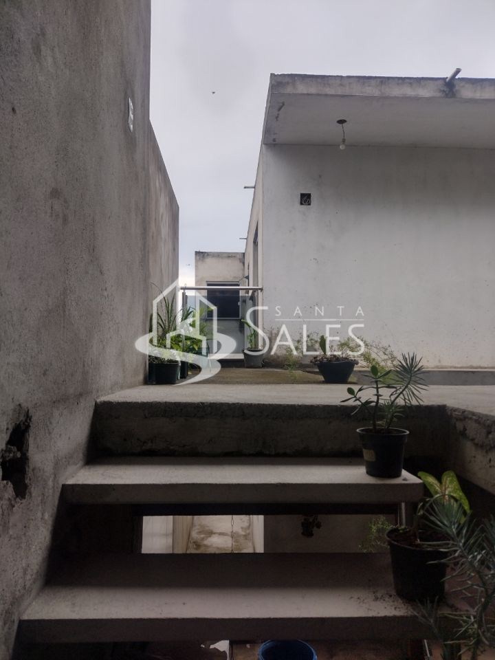 Sobrado, 4 quartos, 360 m² - Foto 27