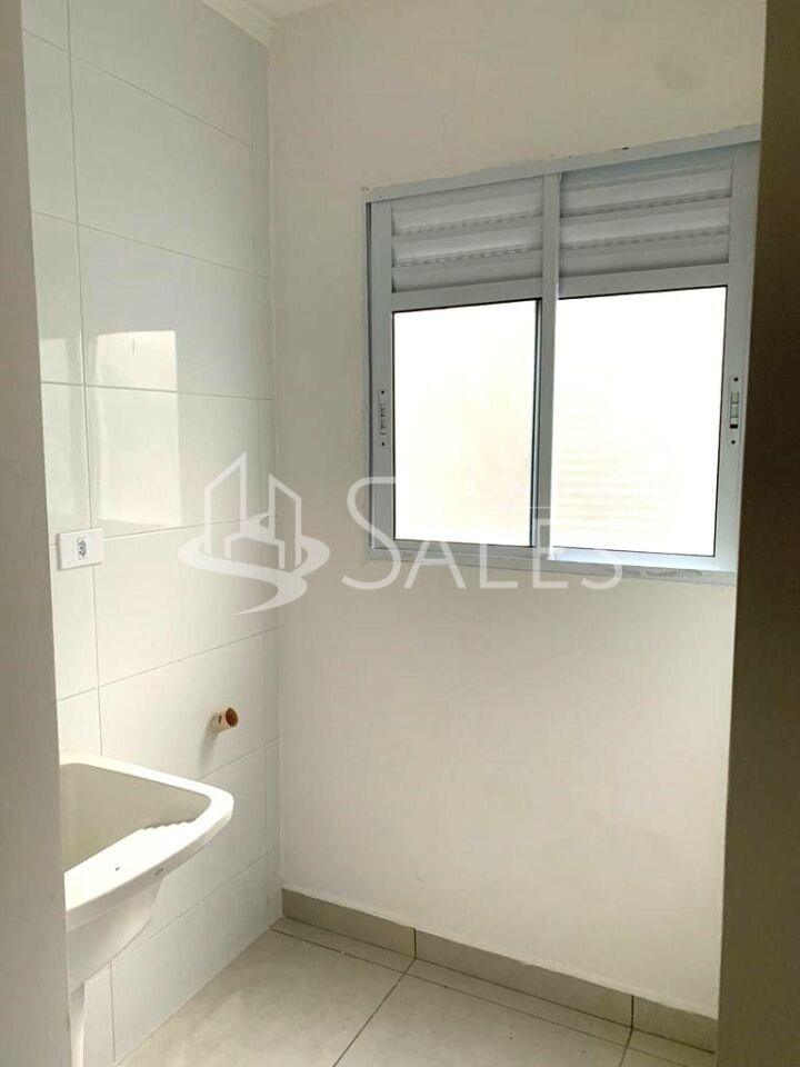 Apartamento, 1 quarto, 27 m² - Foto 5