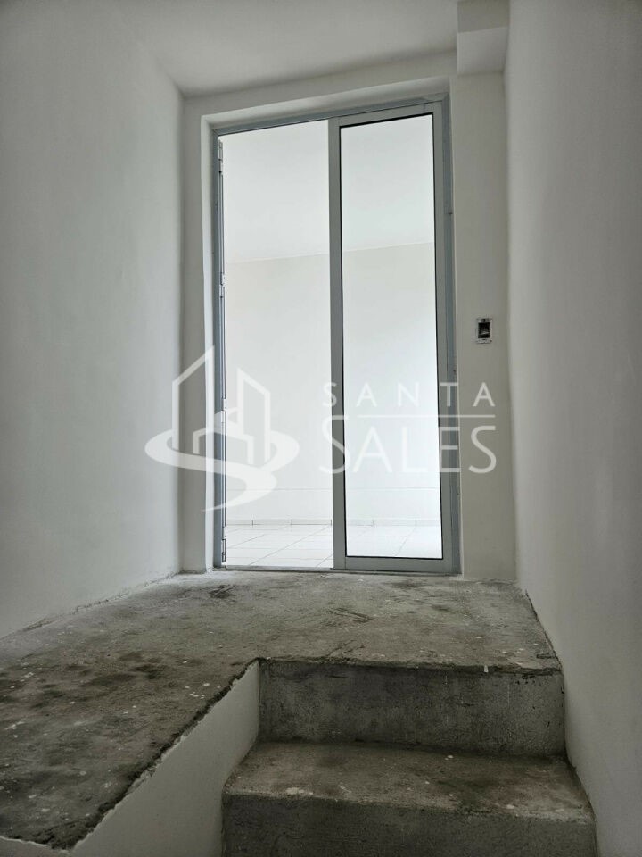 Apartamento à venda com 1 quarto, 58m² - Foto 5