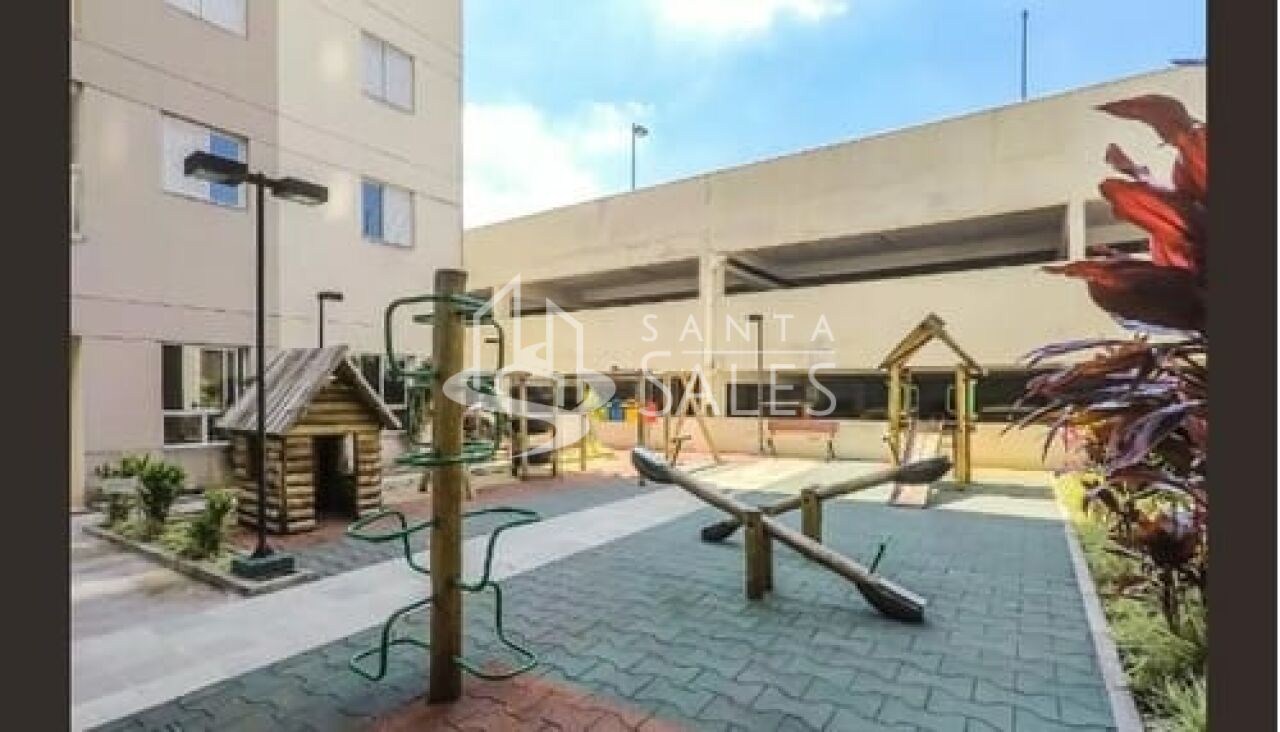 Apartamento, 2 quartos, 65 m² - Foto 35