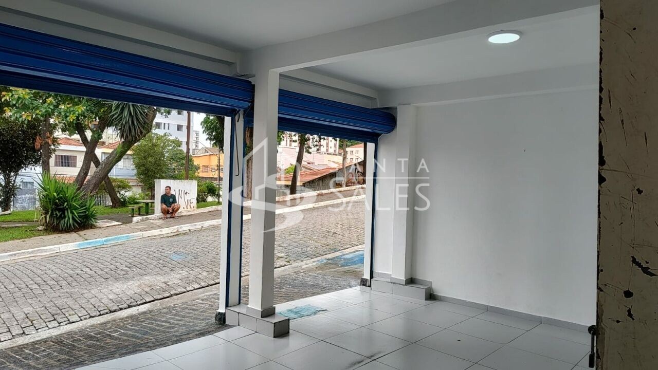 Loja-Salão à venda, 70m² - Foto 1
