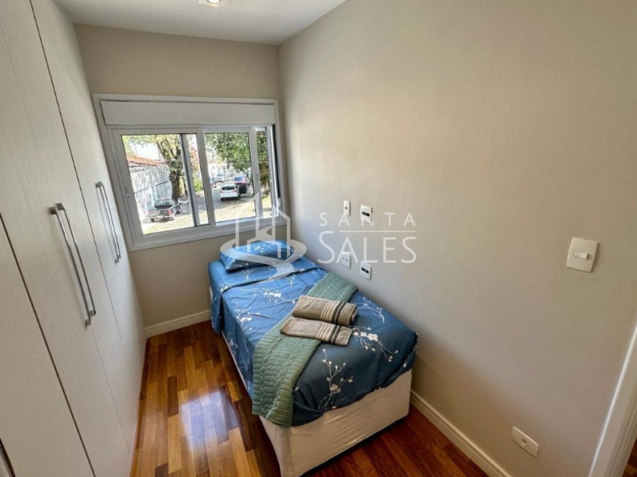 Sobrado, 3 quartos, 101 m² - Foto 34