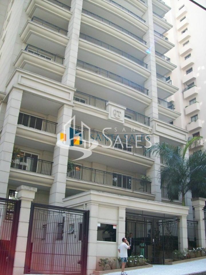 Apartamento, 4 quartos, 368 m² - Foto 47