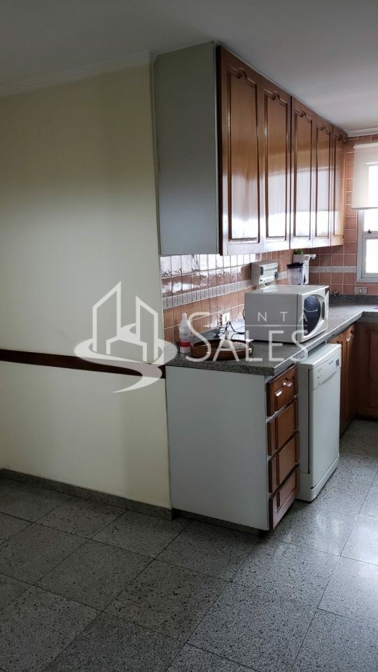 Apartamento, 3 quartos, 166 m² - Foto 5