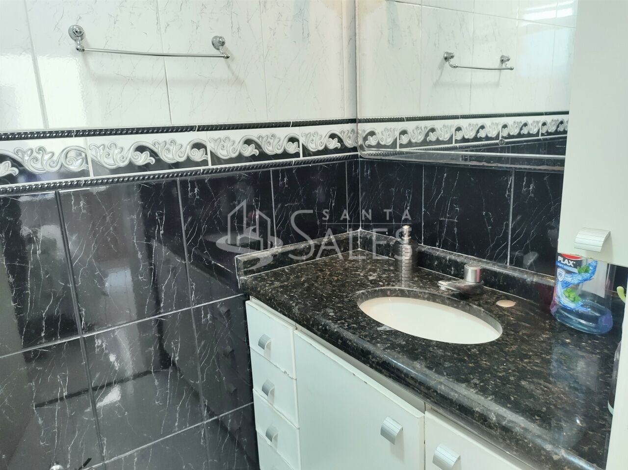 Apartamento à venda com 3 quartos, 90m² - Foto 11
