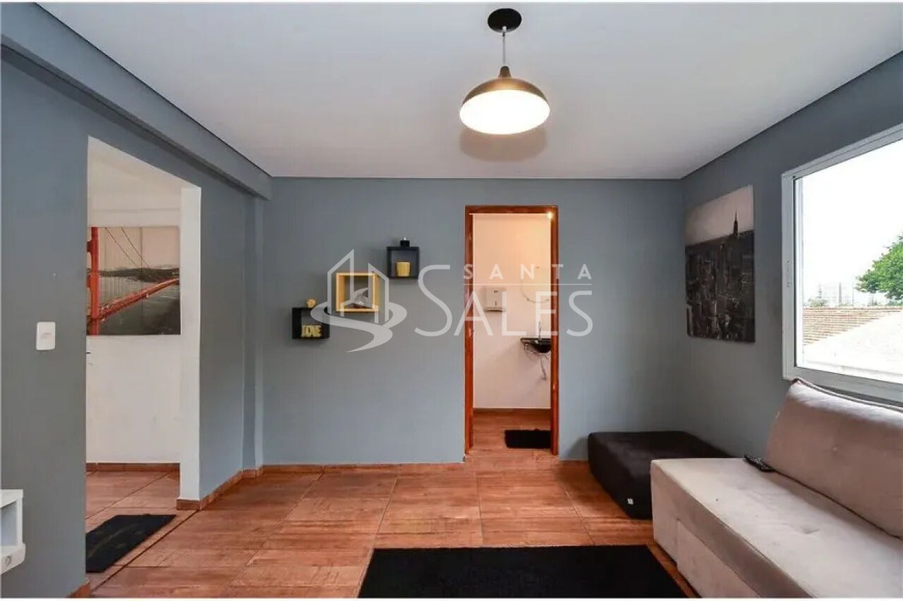Sobrado, 3 quartos, 210 m² - Foto 21
