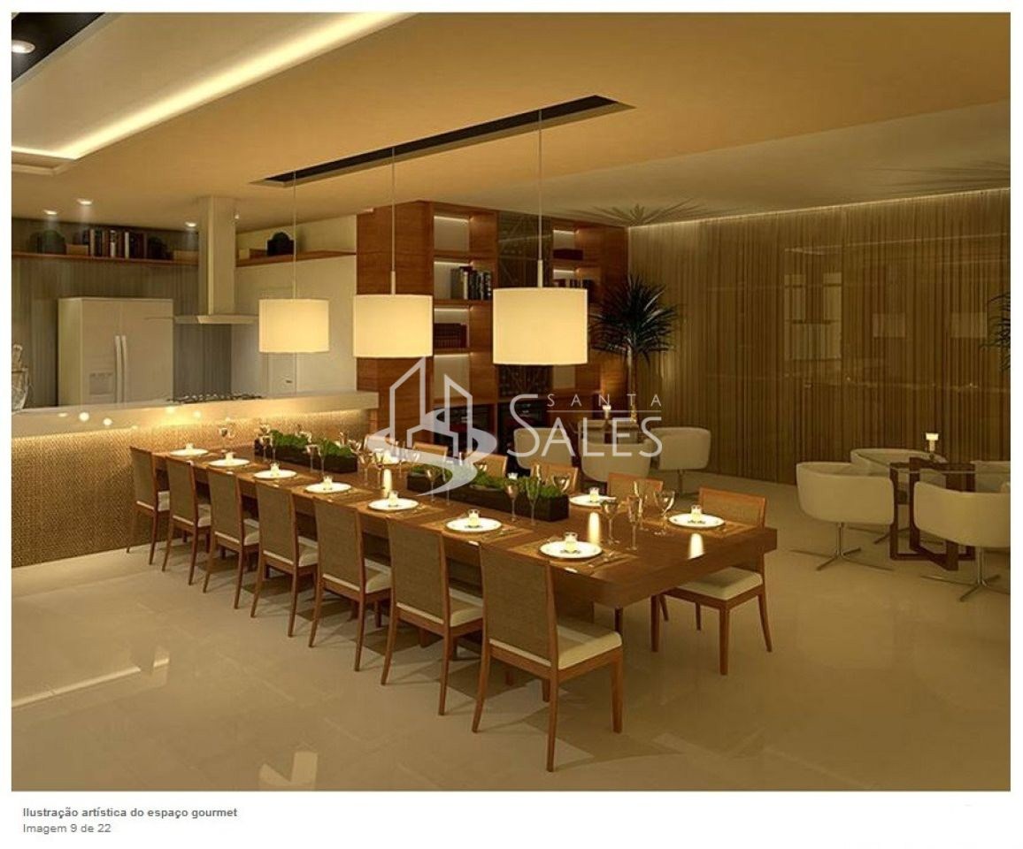 Apartamento, 1 quarto, 80 m² - Foto 15