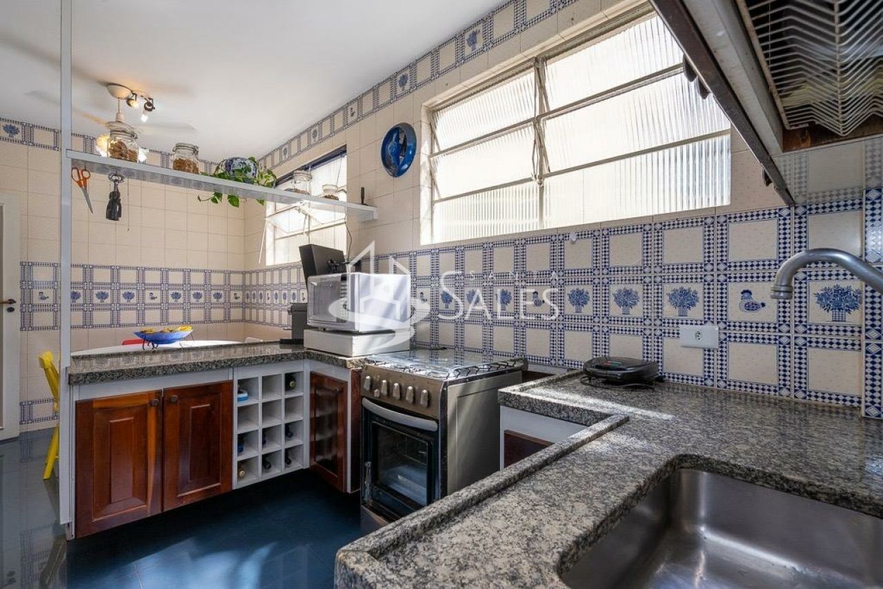 Apartamento, 3 quartos, 180 m² - Foto 14