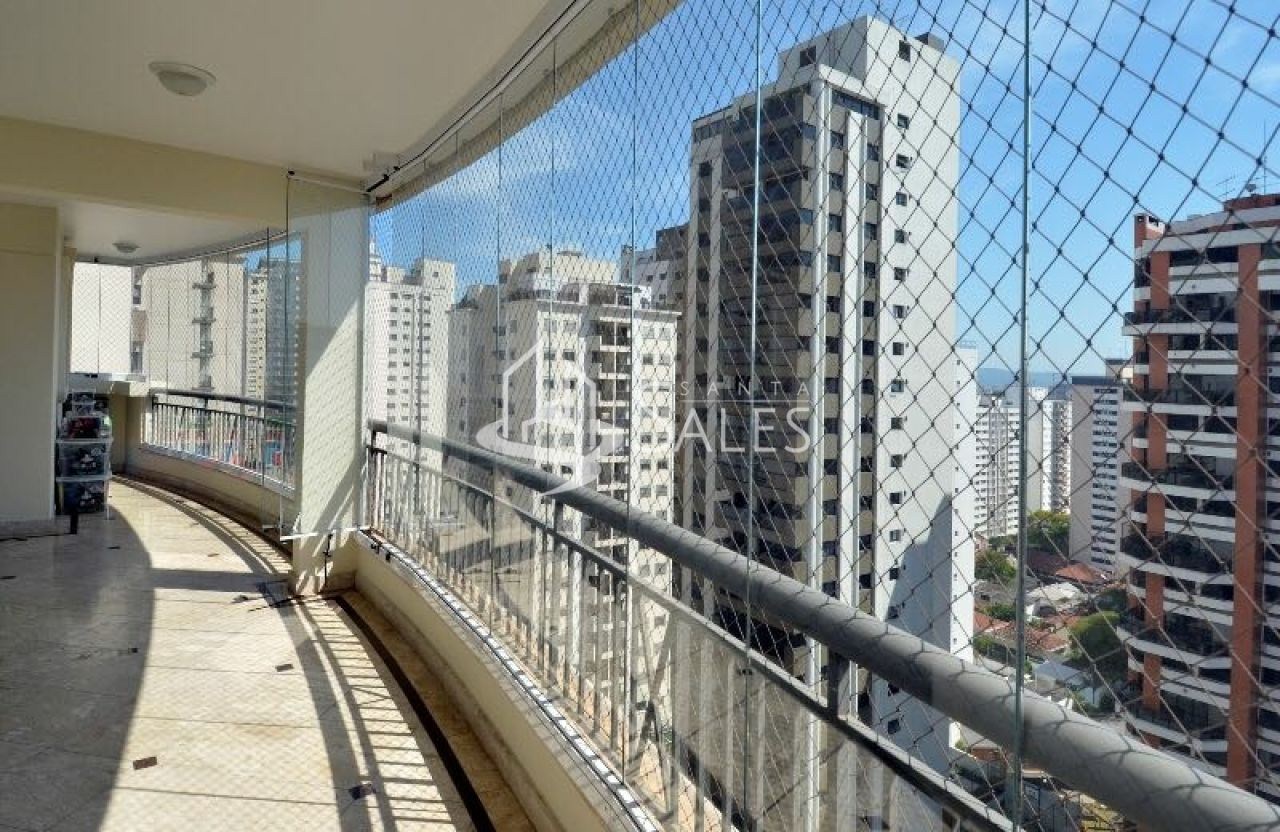 Apartamento, 3 quartos, 190 m² - Foto 4