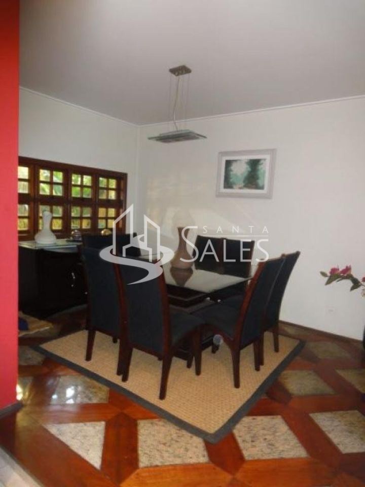 Sobrado, 5 quartos, 310 m² - Foto 7