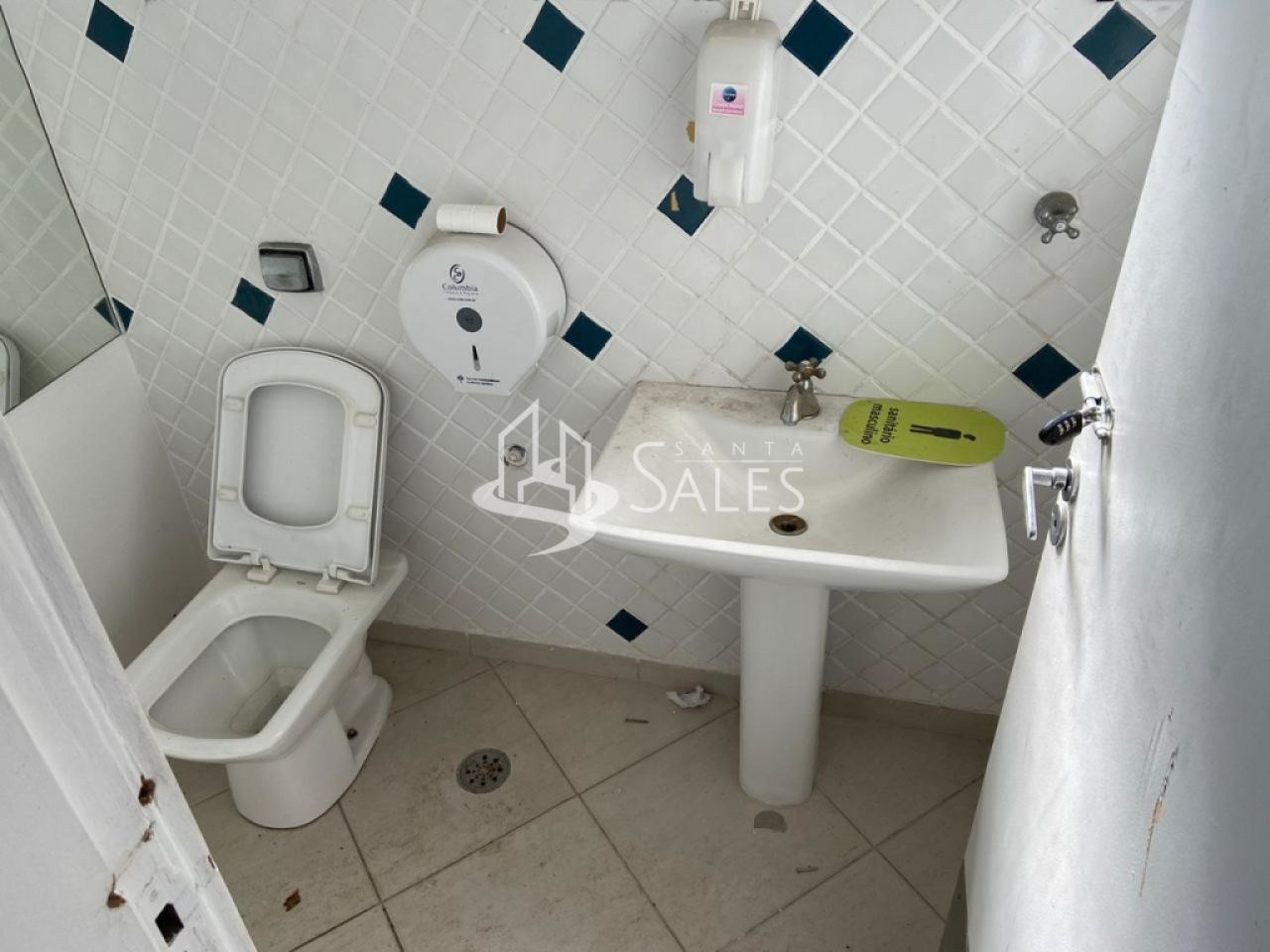 Sobrado, 1 quarto, 542 m² - Foto 25