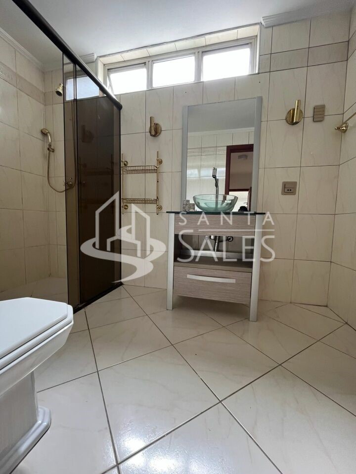 Apartamento, 3 quartos, 200 m² - Foto 11