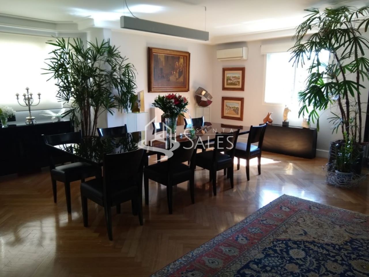 Apartamento, 4 quartos, 308 m² - Foto 17