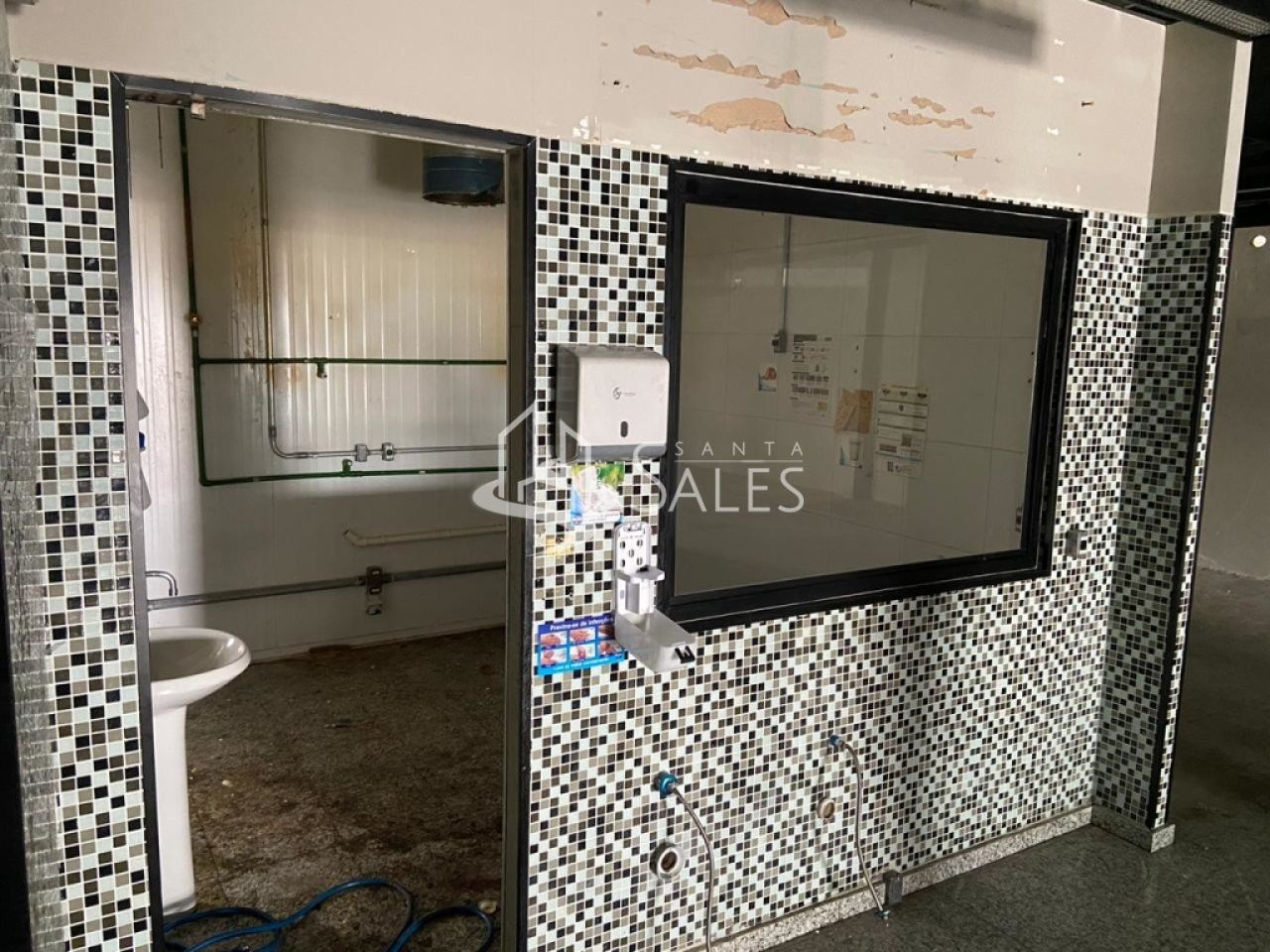 Sobrado, 1 quarto, 542 m² - Foto 17