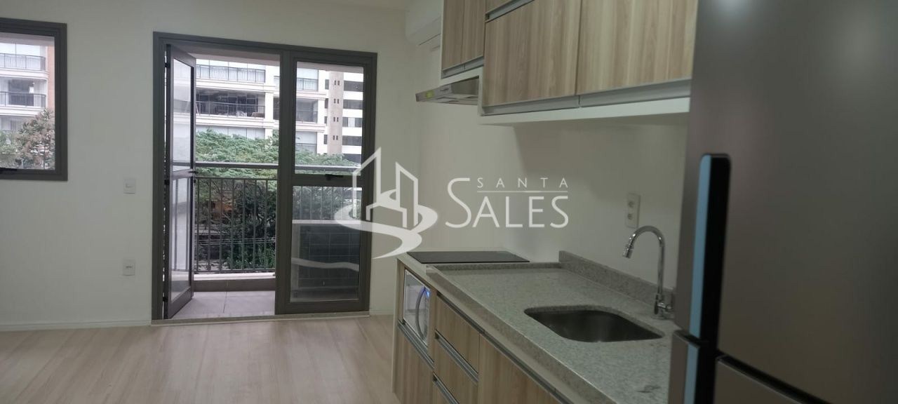 Apartamento, 1 quarto, 35 m² - Foto 11