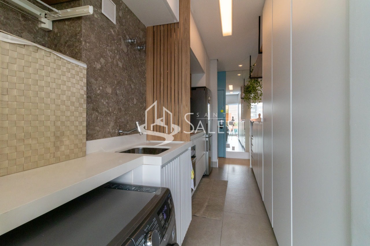 Apartamento, 2 quartos, 80 m² - Foto 30