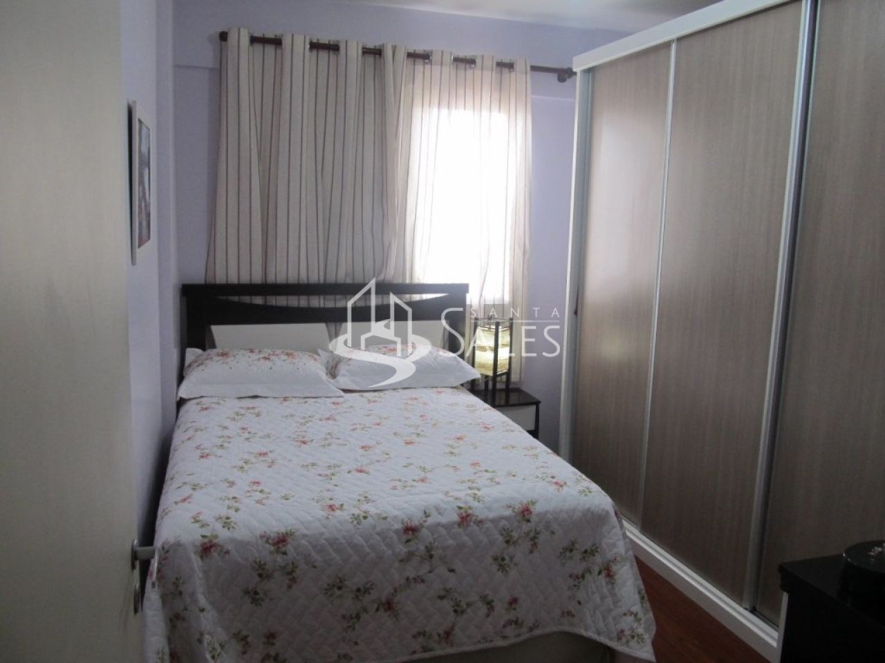 Apartamento, 2 quartos, 65 m² - Foto 11