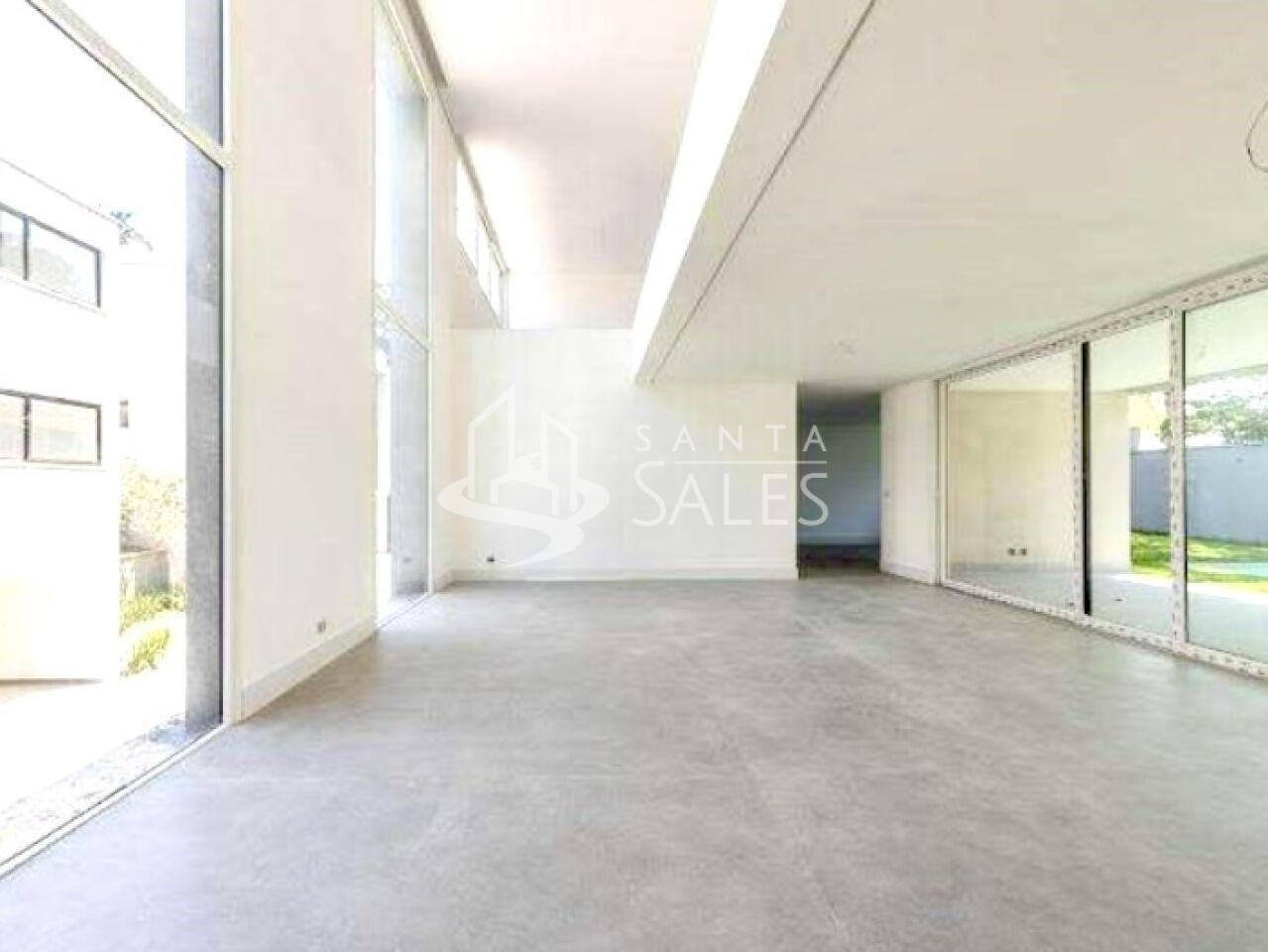 Casa de Condomínio, 4 quartos - Foto 2