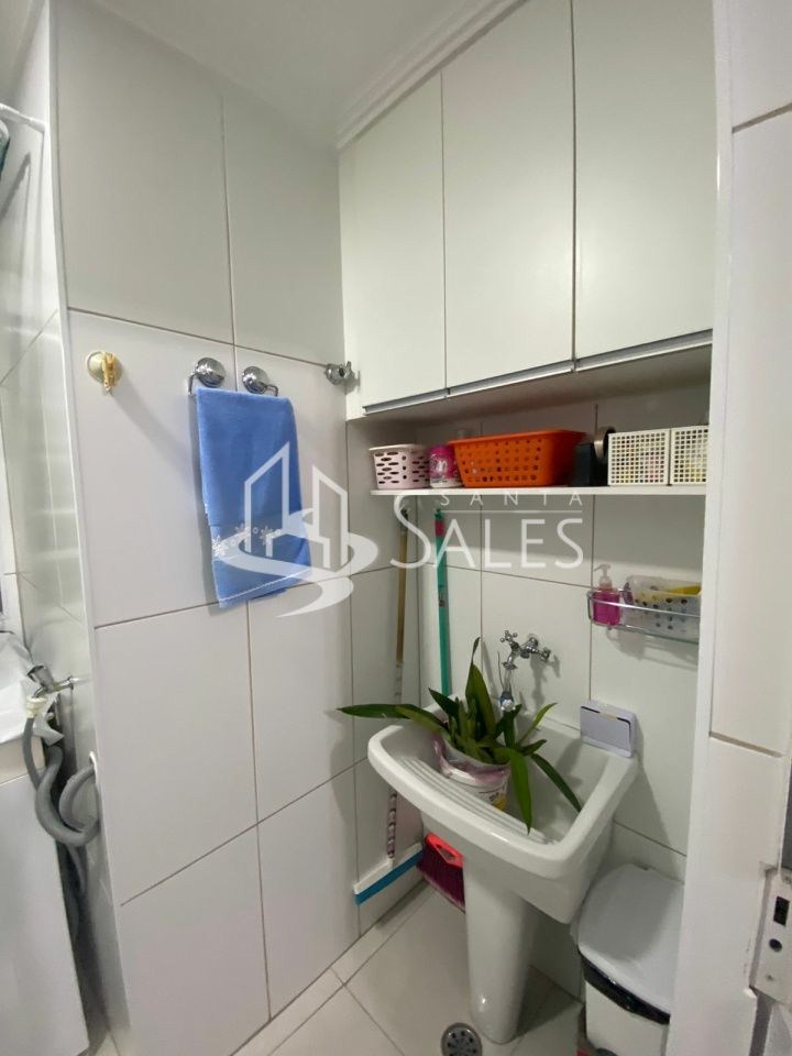 Apartamento à venda com 2 quartos, 62m² - Foto 17