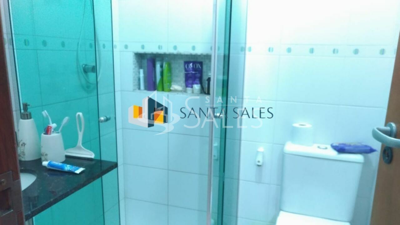 Sobrado, 3 quartos, 100 m² - Foto 17
