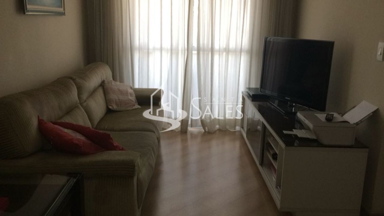 Apartamento, 2 quartos, 65 m² - Foto 1